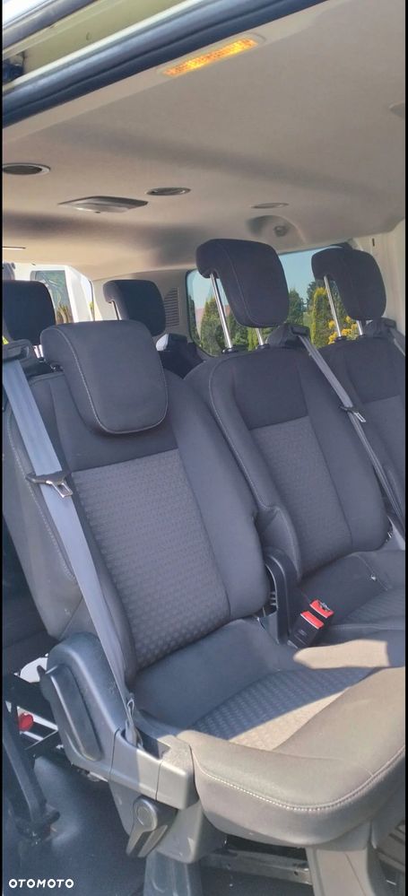 Ford Transit Custom 290 L1H1 Limited - 7