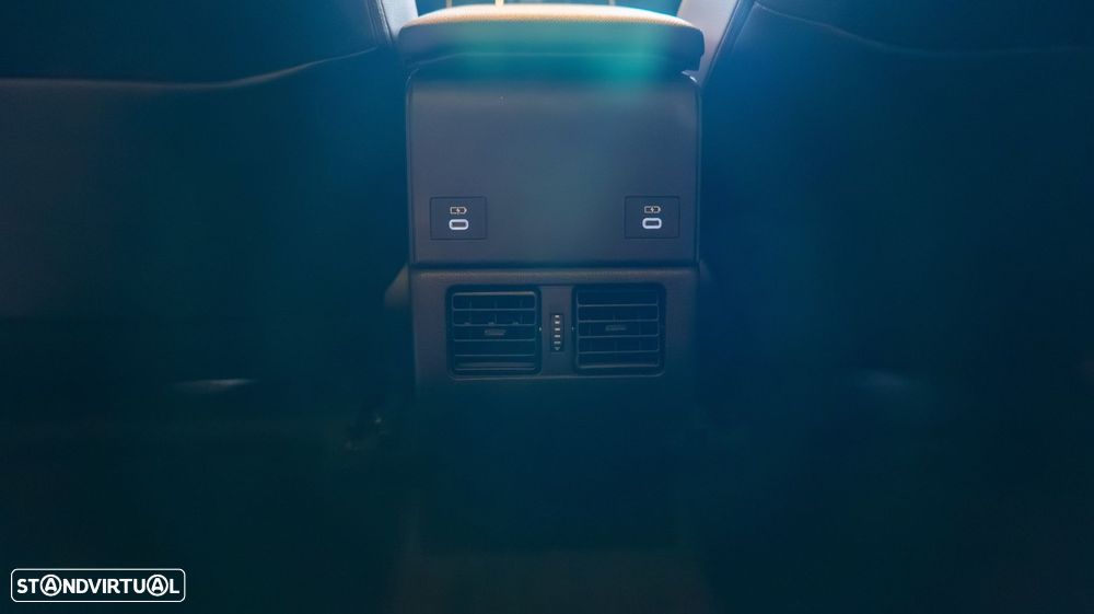 Toyota bZ4X 71,4 kWh Exclusive - 25