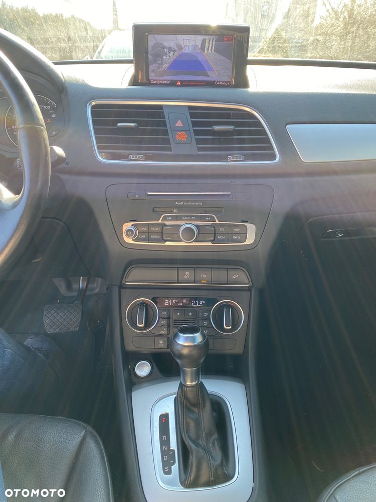 Audi Q3 - 9