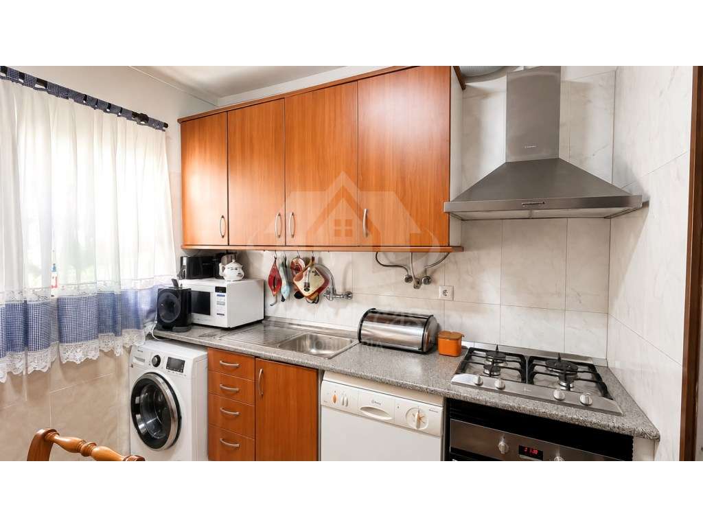 Apartamento T2+1, em Vale de Figueira, São João da Talha - Grande imagem: 3/15