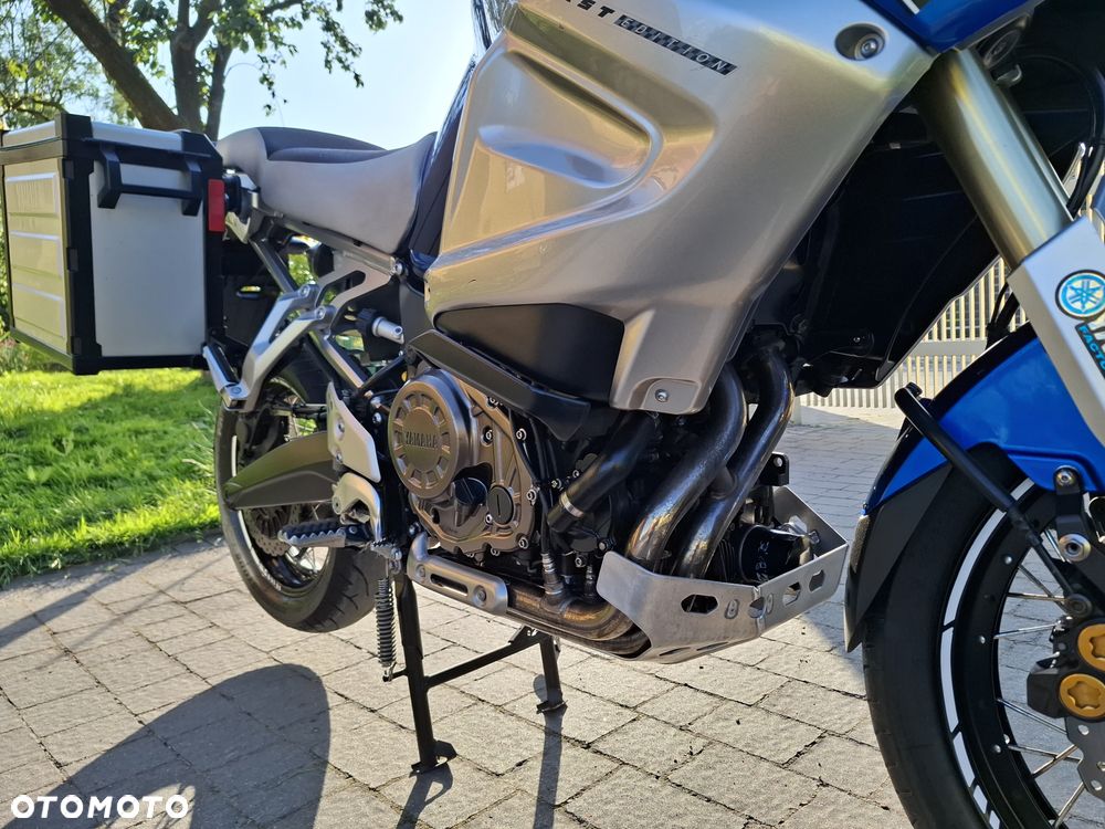 Yamaha XT - 15