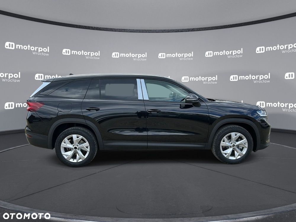 Skoda Kodiaq - 9
