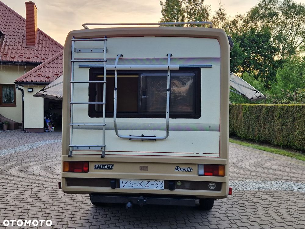 Fiat Ducato - 12