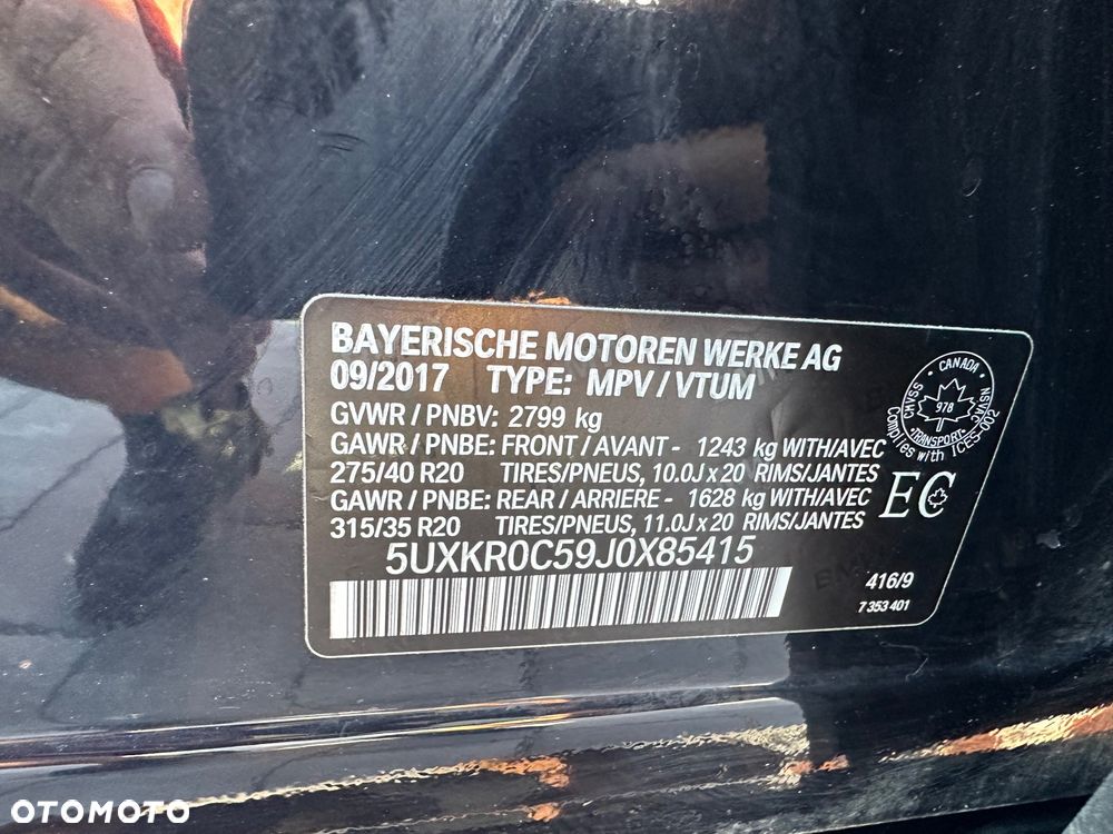 BMW X5 - 23