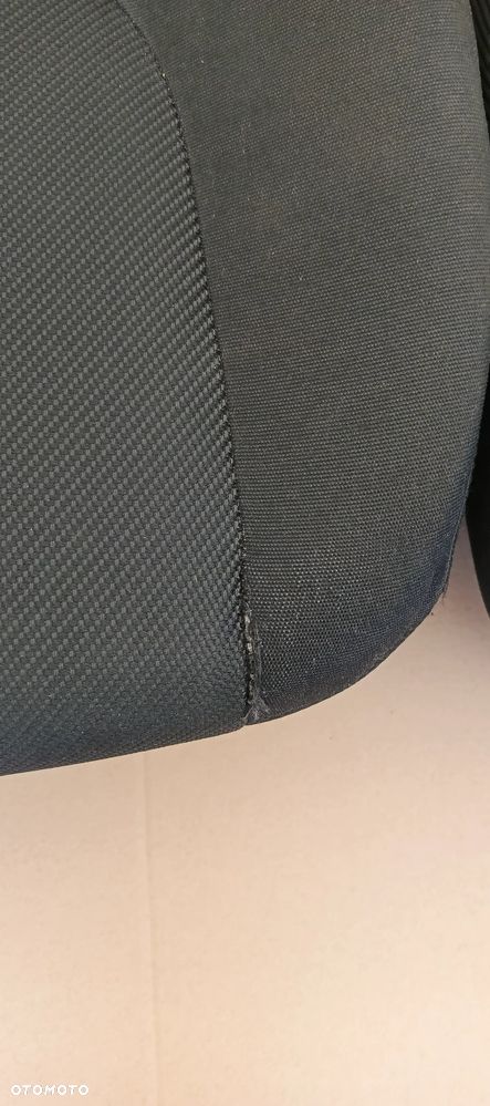 DAF XG XF SIEDZISKO SIEDZENIE FOTELA - 2