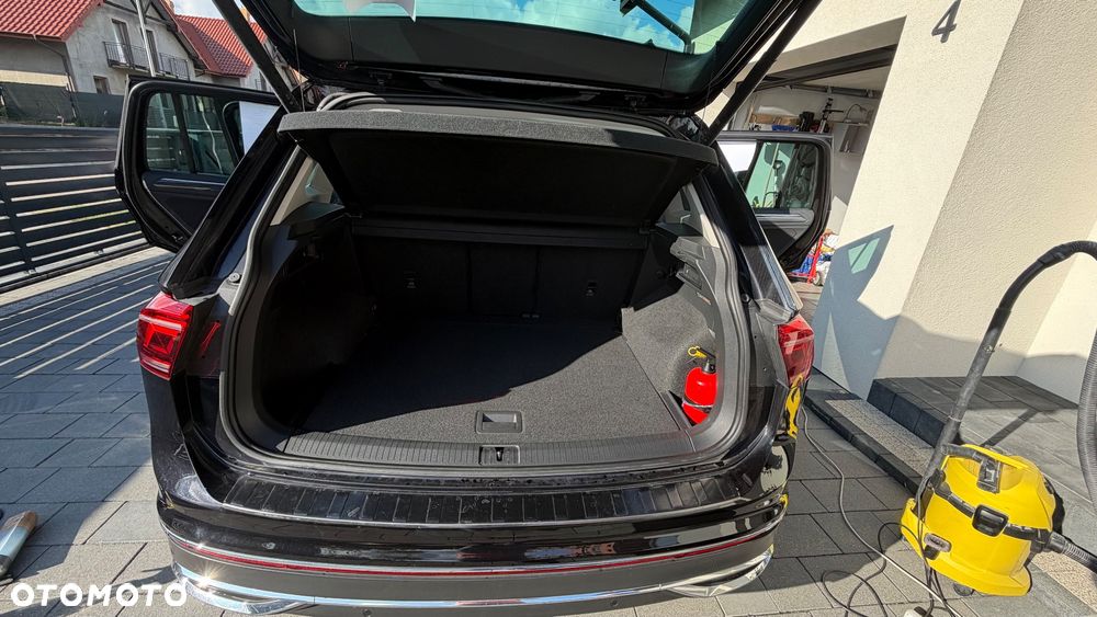 Volkswagen Tiguan 2.0 TDI SCR Elegance DSG - 14