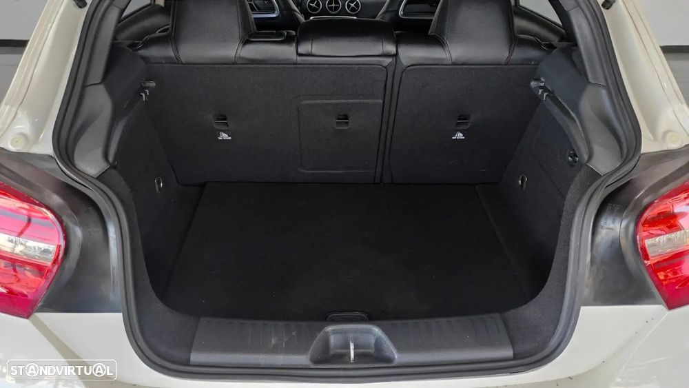 Mercedes-Benz A 200 - 19