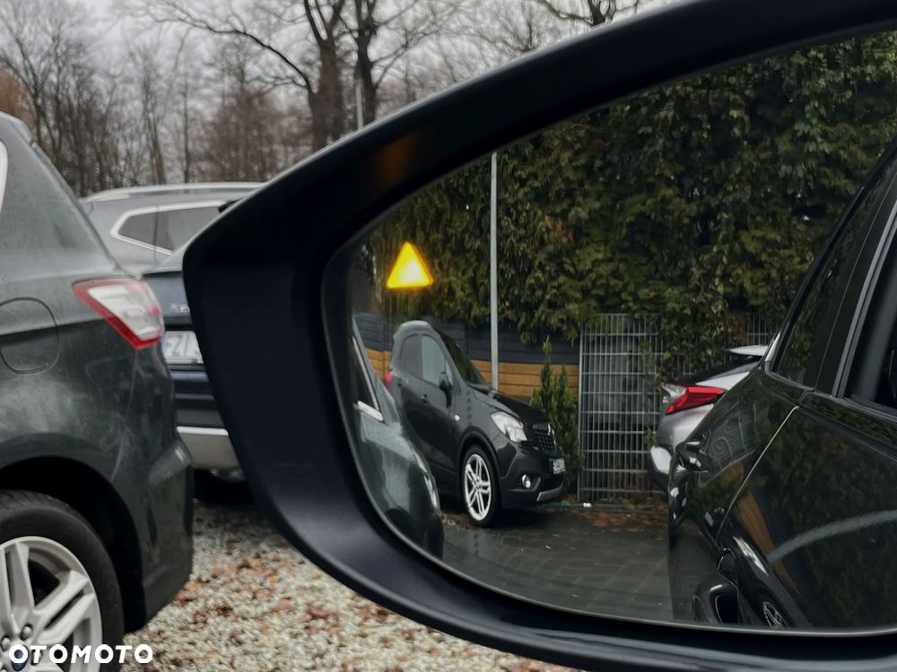 Mazda CX-30 SKYACTIV-G 2.0 M-Hybrid - 36