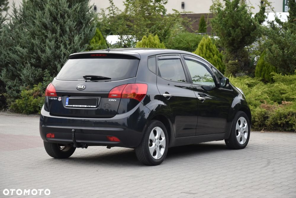 Kia Venga - 20
