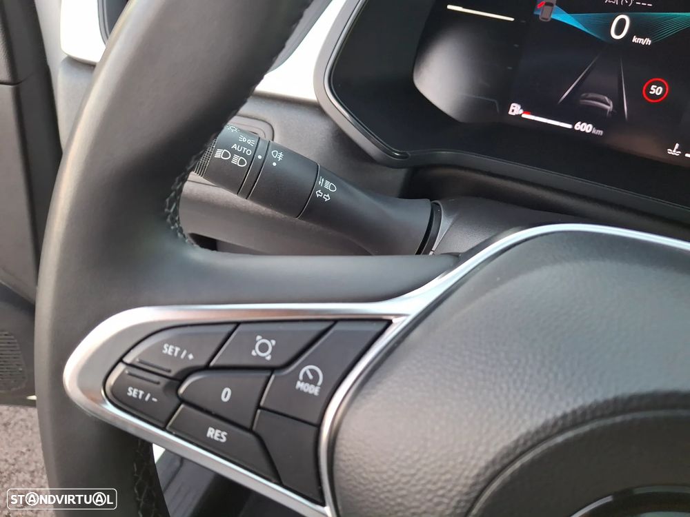 Mitsubishi ASX 1.0 MPI-T Kaiteki - 18