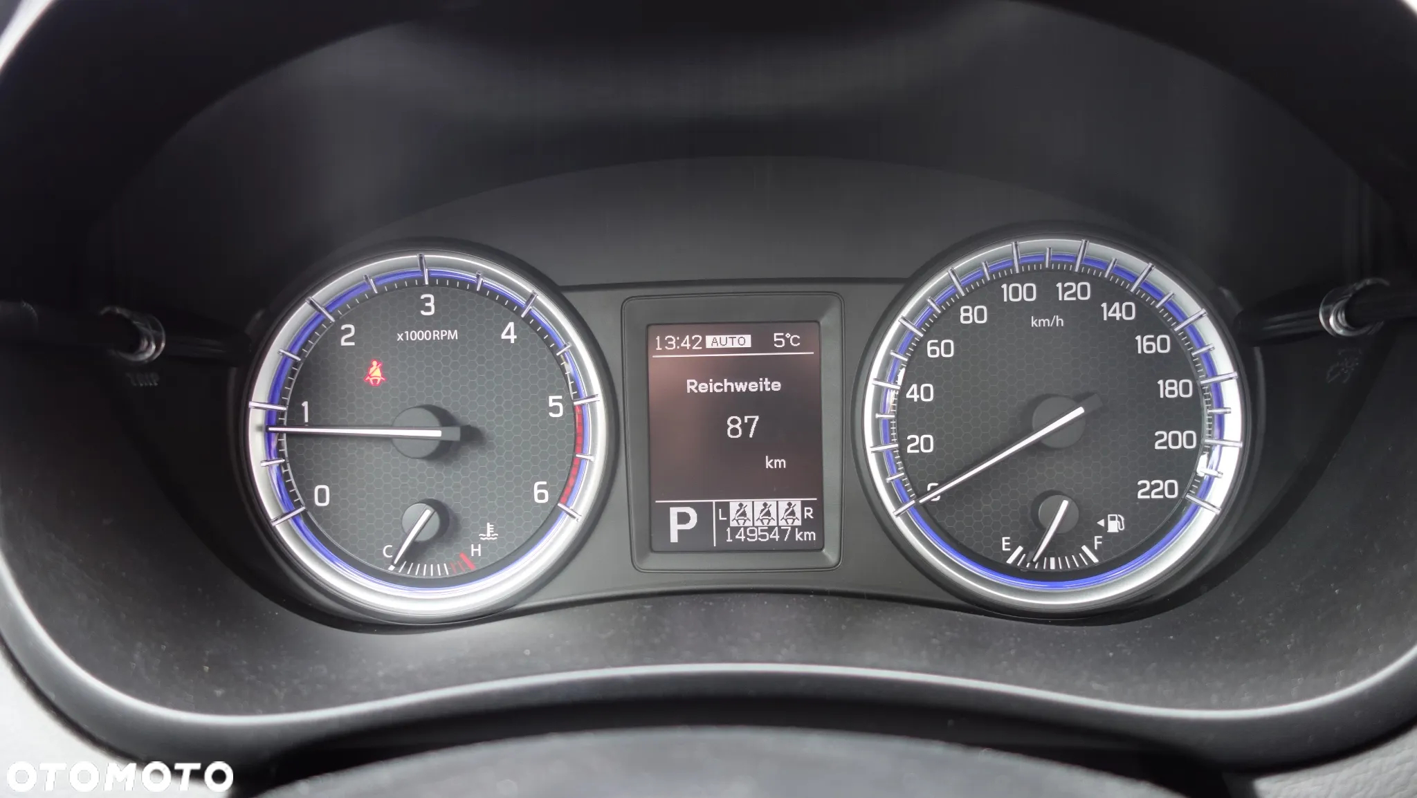 Suzuki SX4 S-Cross 1.6 DDiS Allgrip TCSS Comfort+ - 20