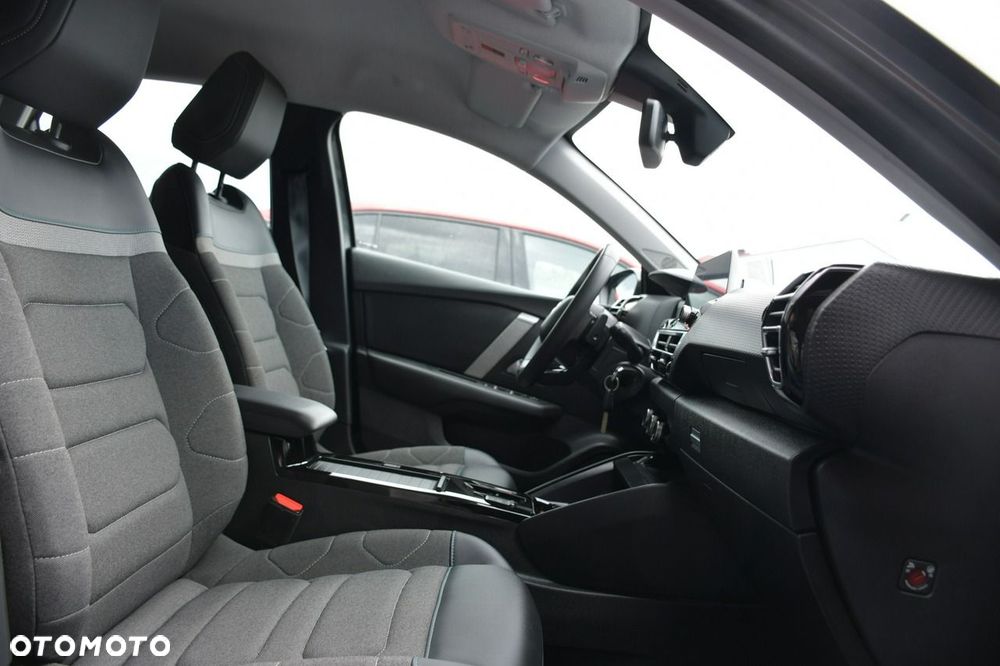 Citroën C4 1.5 BlueHDi Plus S&S EAT8 - 18