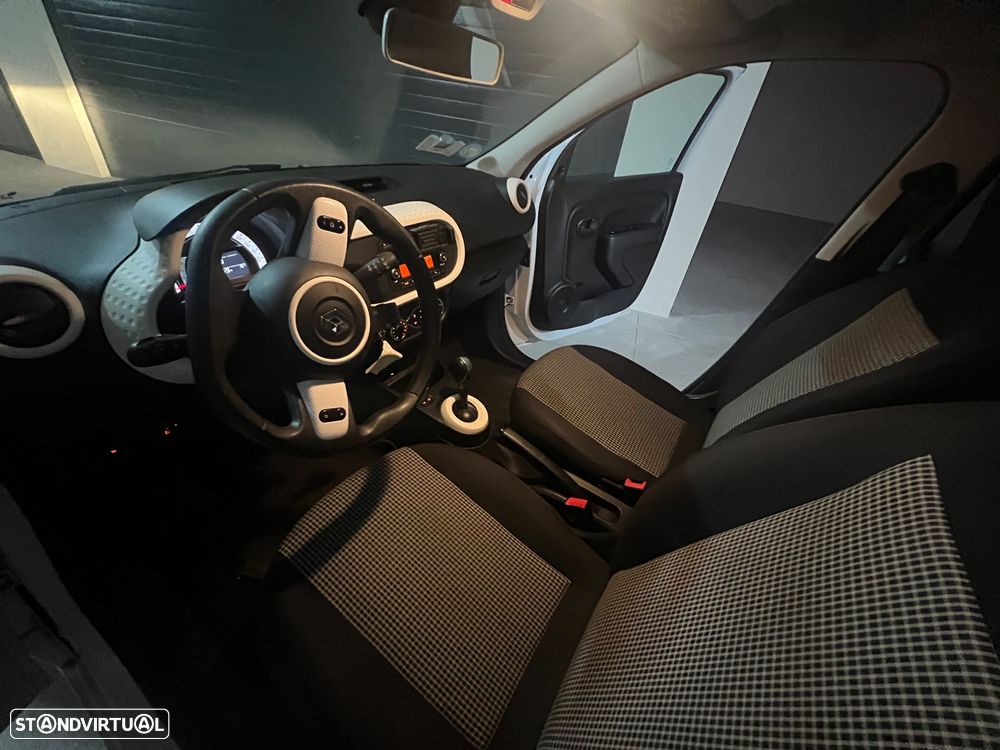 Renault Twingo Electric LIFE - 6