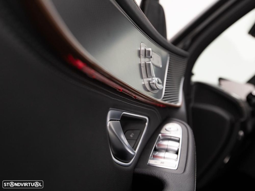 Mercedes-Benz EQC 400 4Matic - 19