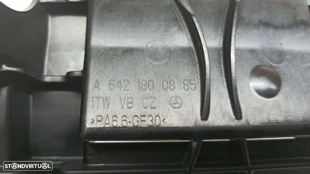 MÉDIO MERCEDES CLASE E (W212) LIM. 350 CDI BLUEEFFICIENCY (212.025) - 2