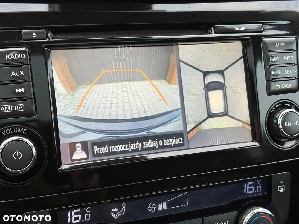 Nissan Qashqai 1.6 DIG-T Tekna - 35