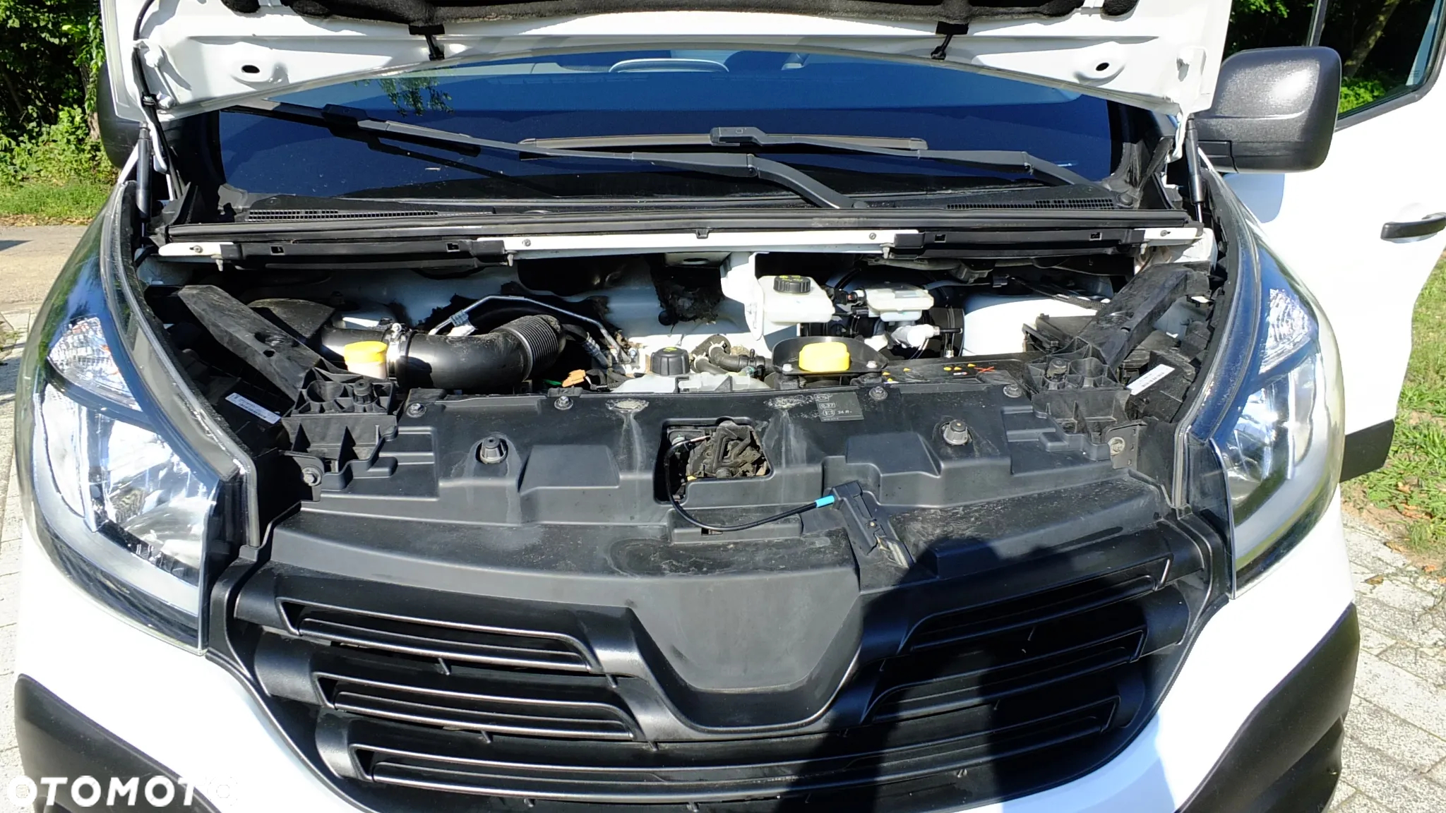 Renault Trafic - 24