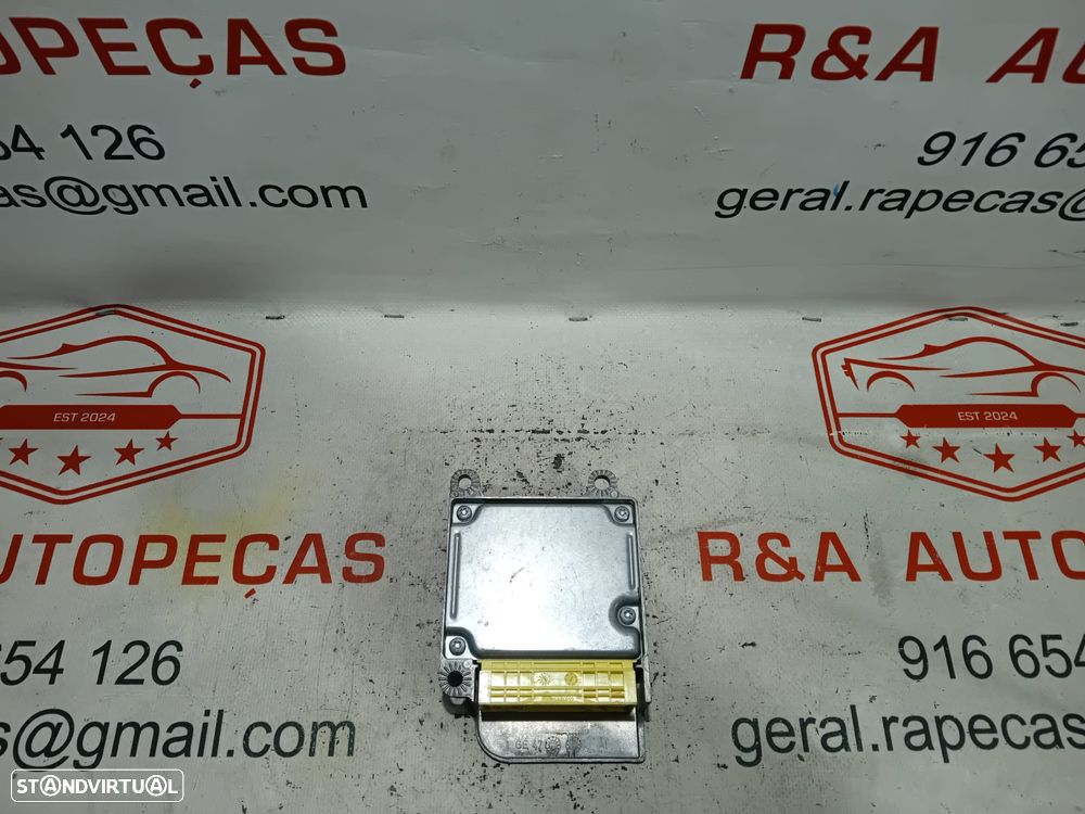 Centralina de Airbag VW Transporter 1C0909605A Original - 3