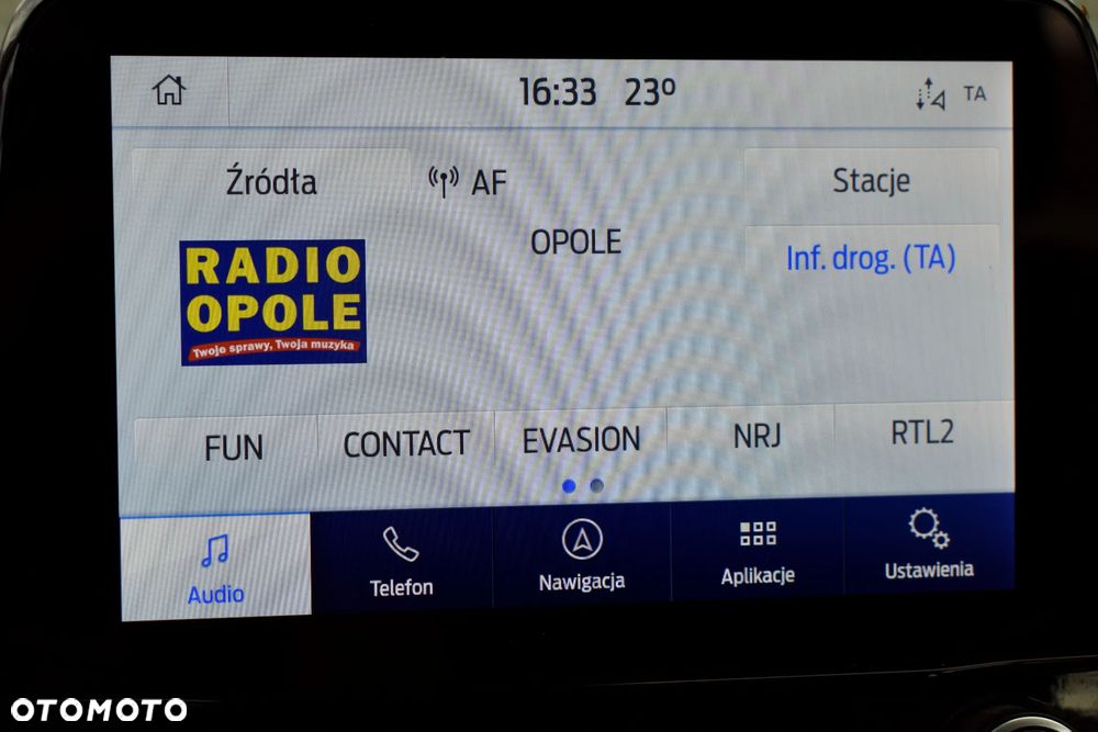 Ford Puma 1.5 EcoBlue TITANIUM - 30