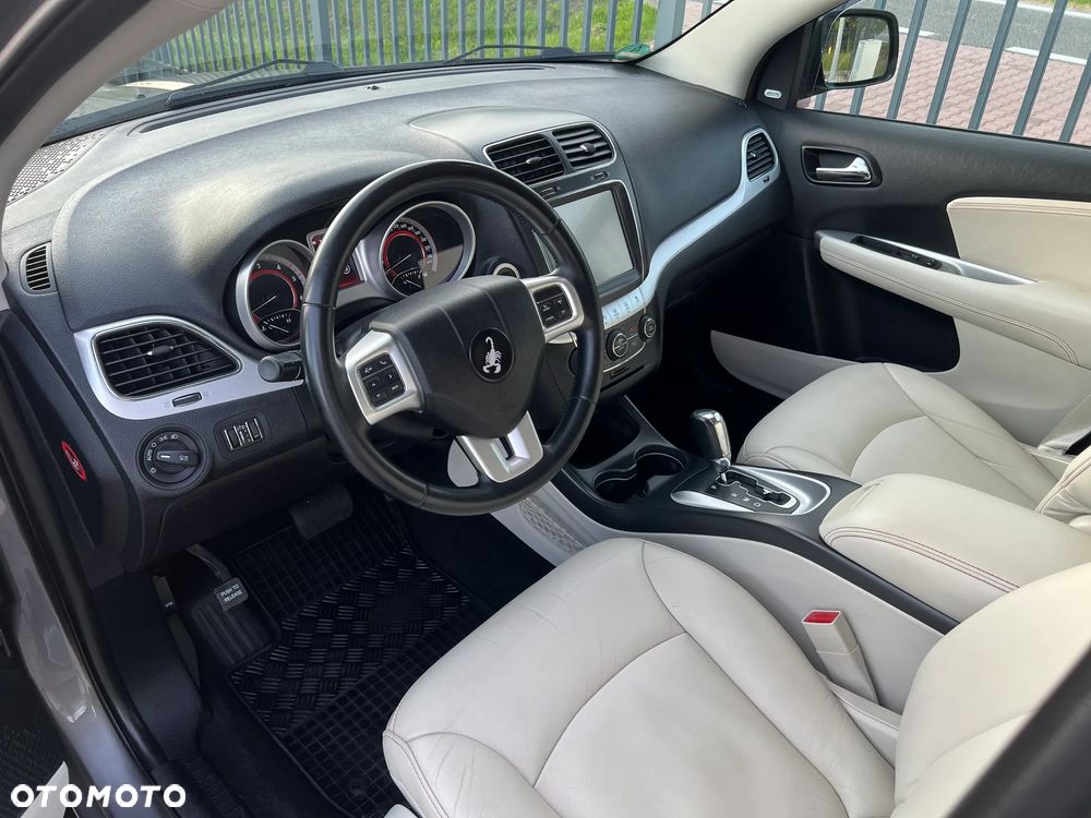 Fiat Freemont - 5