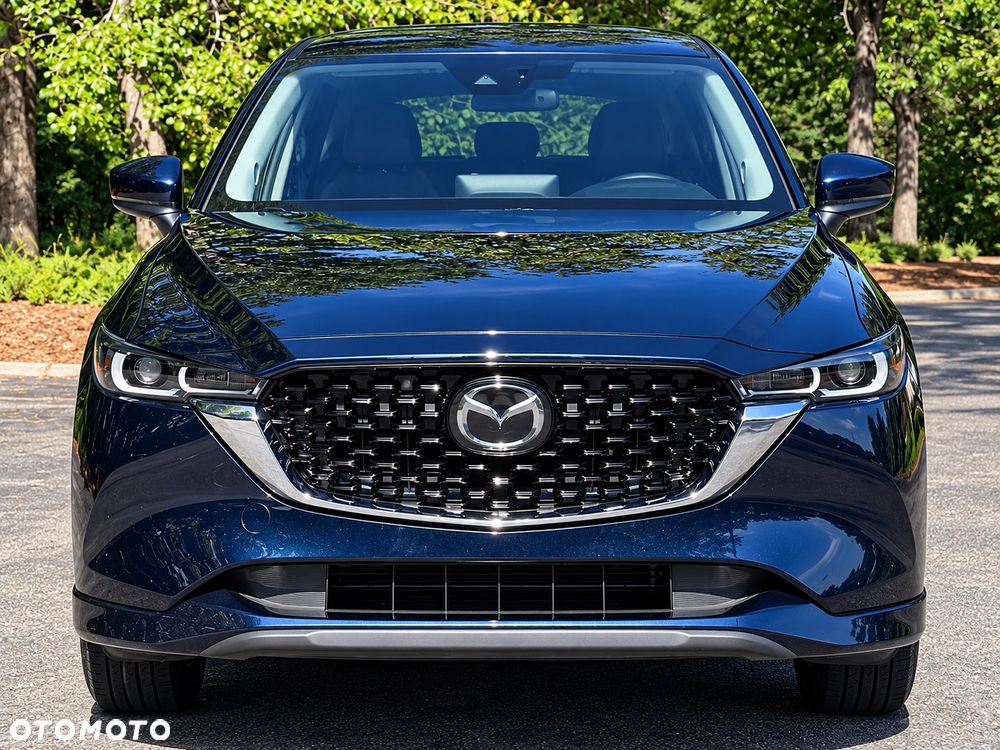 Mazda CX-5 - 5