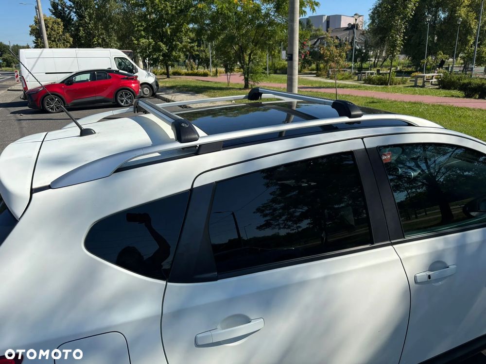 Nissan Qashqai 2.0 dCi Tekna EU5 - 11