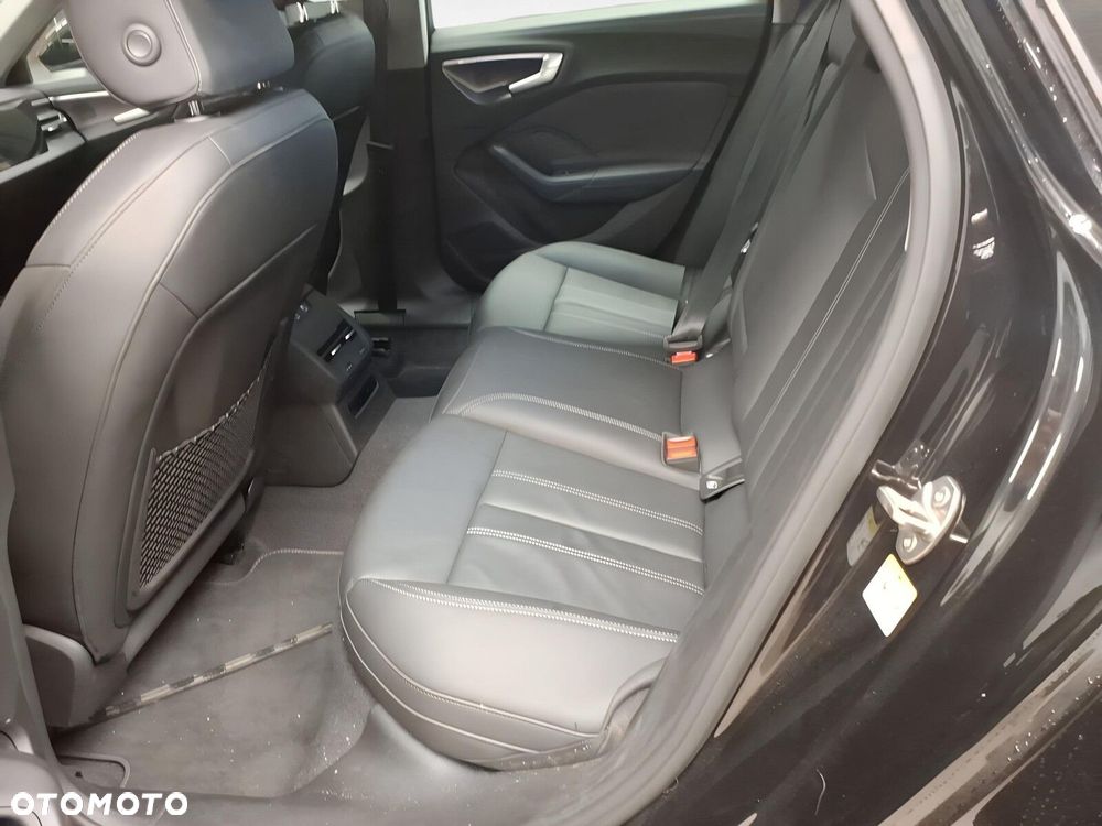 Audi A5 Limousine - 8