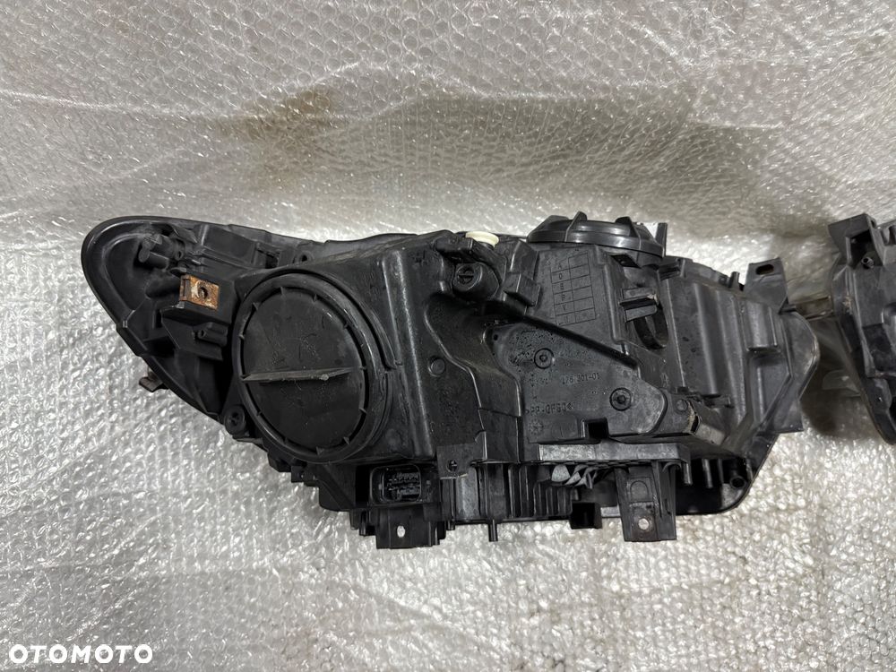 LAMPY LEWA PRAWA BMW 1 F20 ZWYKŁE H7 PRZED LIFTEM 7229671 7229672 - 2