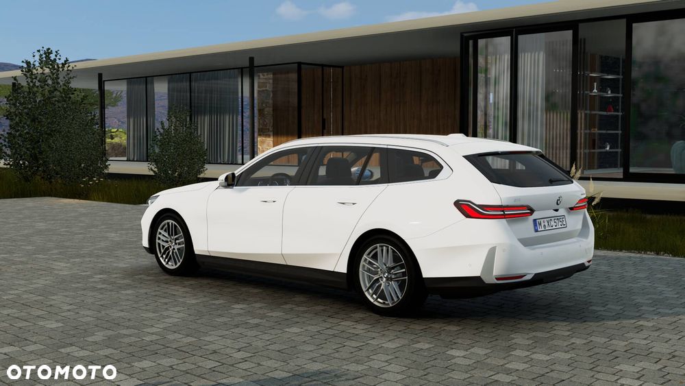 BMW i5 83.9kWh eDrive40 - 4