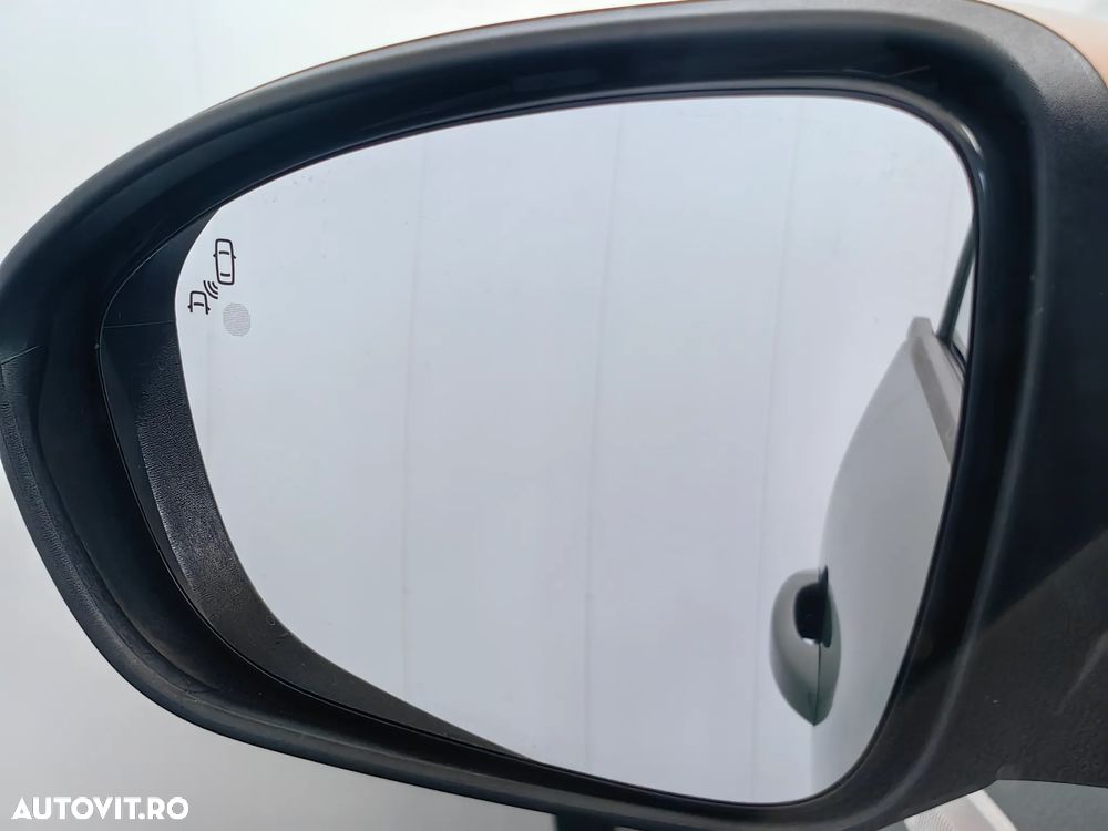 Dacia Jogger 7 locuri ECO-G 100 Extreme+ - 22