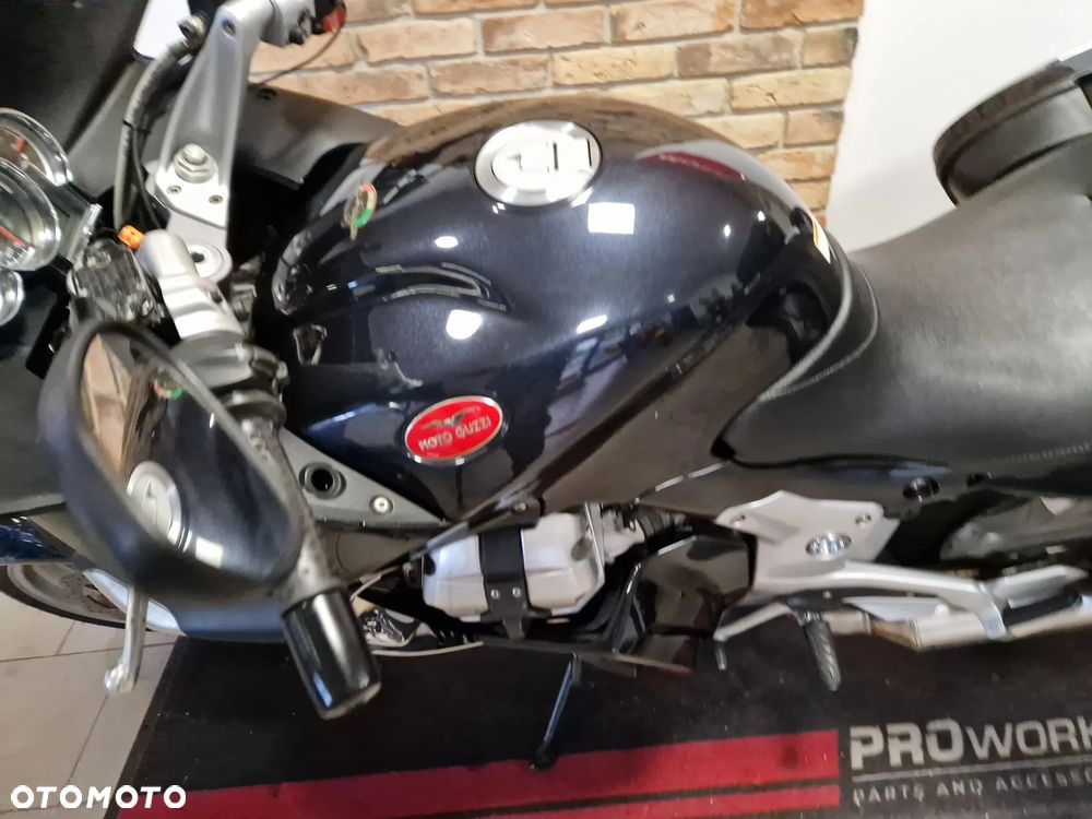 Moto Guzzi Norge - 32