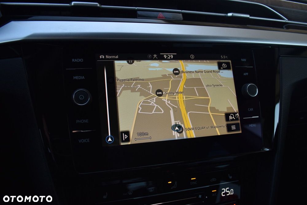 Volkswagen Arteon 2.0 TSI 4Motion Elegance DSG - 21