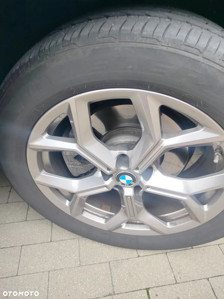 BMW X3 xDrive30i Luxury Line - 9