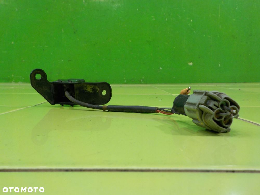 NISSAN NAVARA III D40 LIFT 2.5 DCI 13r PICK UP kamera cofania 284425X00C - 5