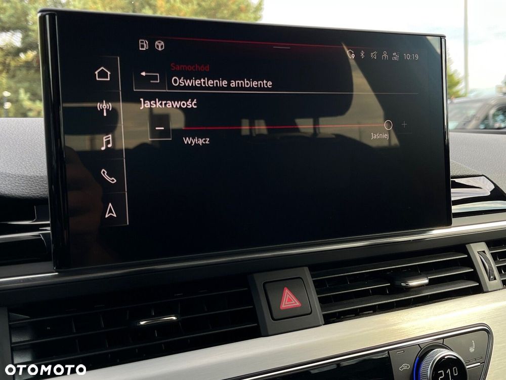 Audi A4 Avant - 34