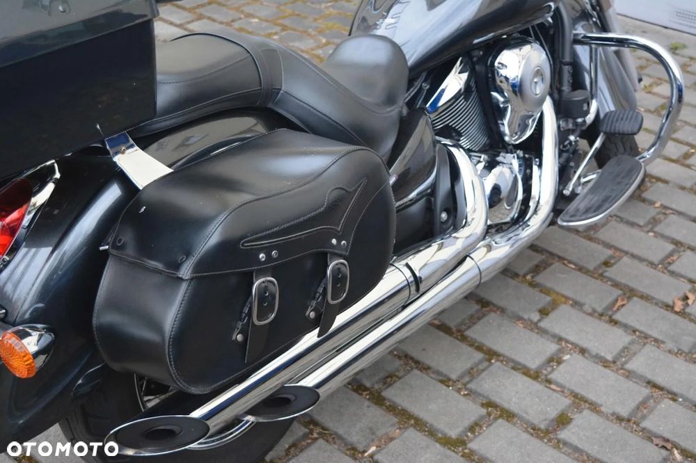 Kawasaki Vulcan - 3