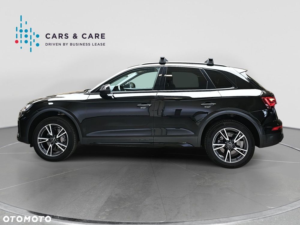 Audi Q5 - 30