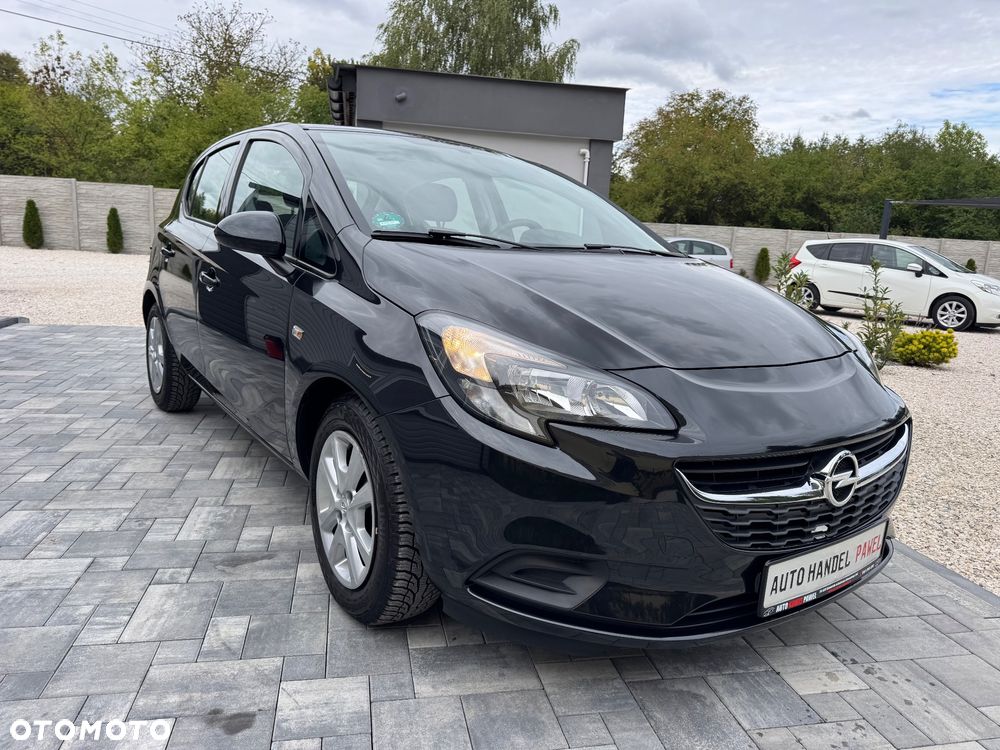Opel Corsa 1.4 Color Edition - 3