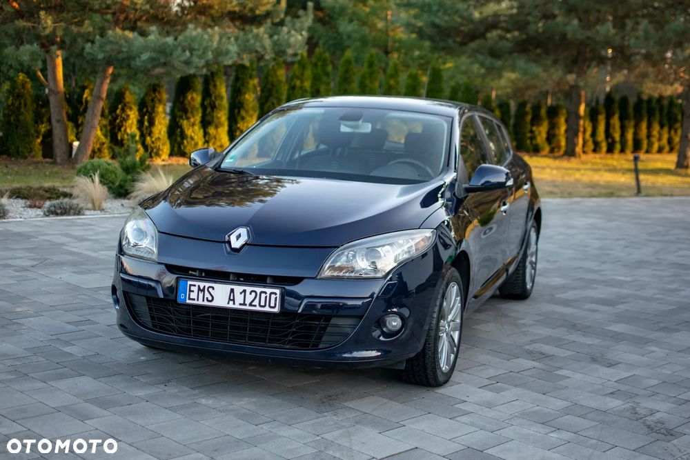 Renault Megane - 5