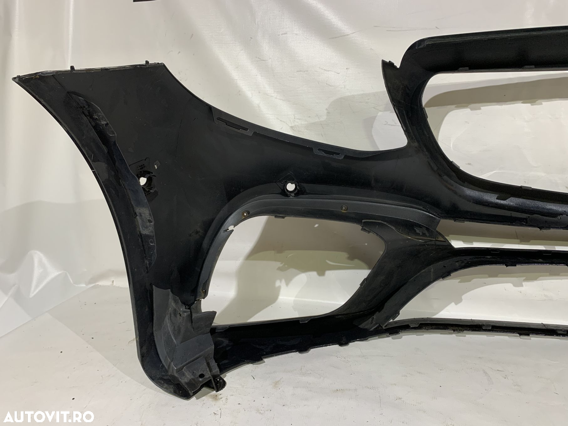 Bara fata Mercedes E-Class 63 AMG, 2016, 2017, 2018, 2019, cod origine OE A2138858500. - 27