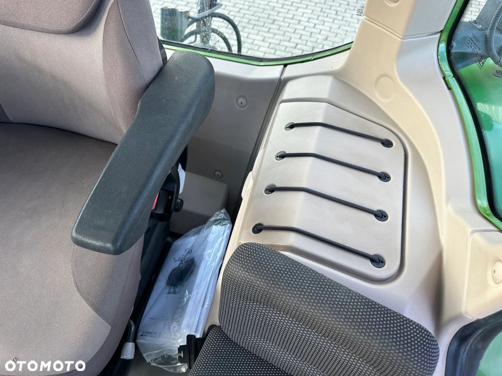 Fendt 724 S4 Power Plus RTK - 19