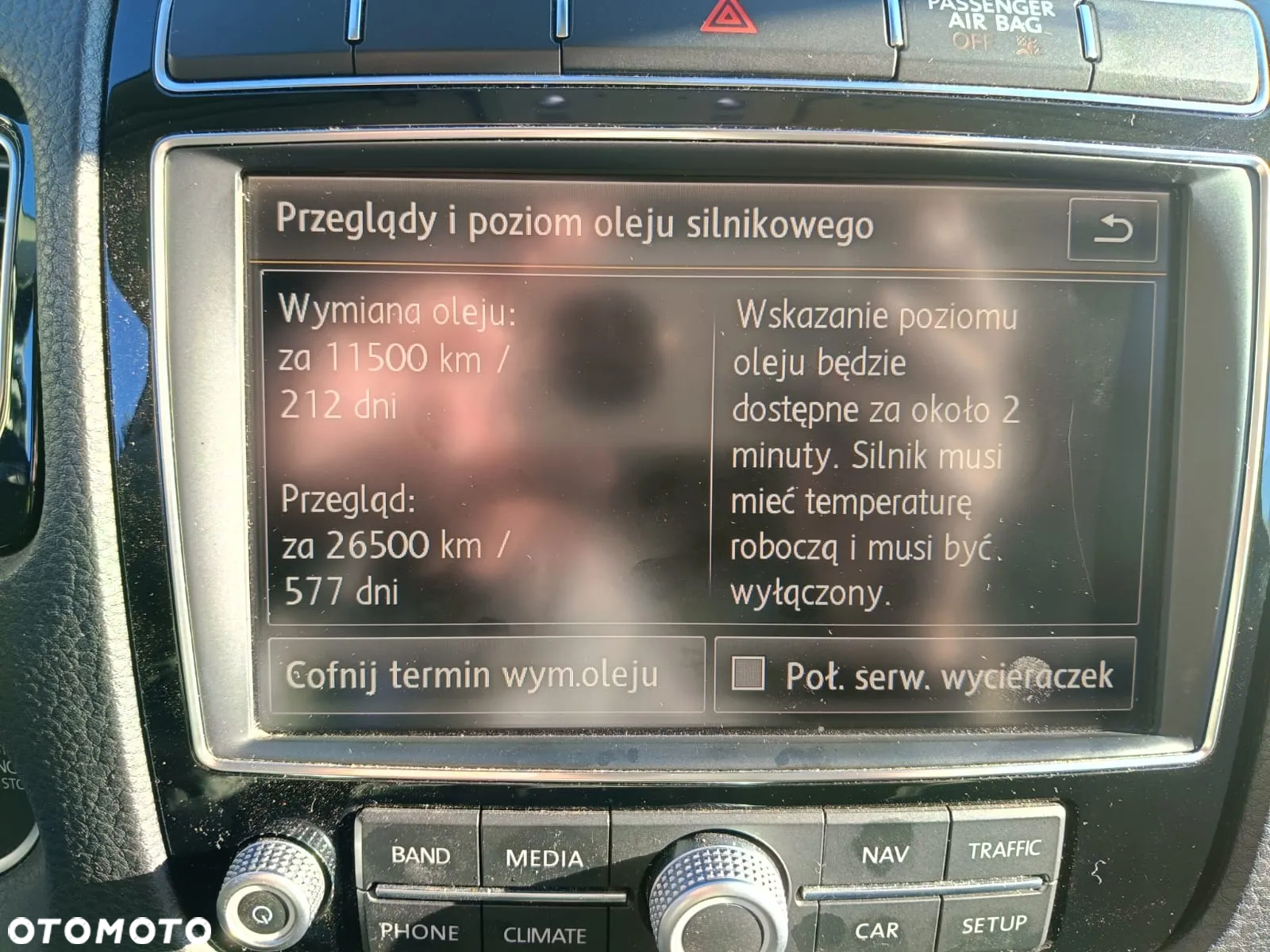 Volkswagen Touareg 3.6 V6 FSI BMT - 18