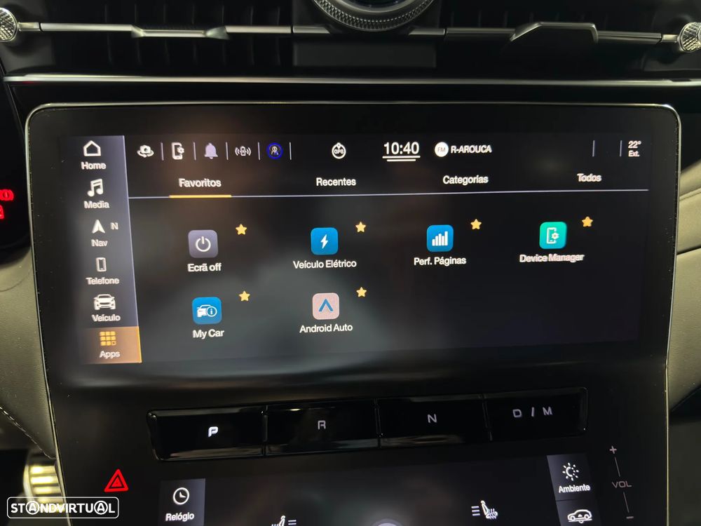 Maserati Grecale 2.0 GT - 27