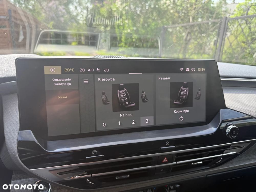 Citroën C5X 1.6 PHEV 225 Shine Pack EAT8 - 30