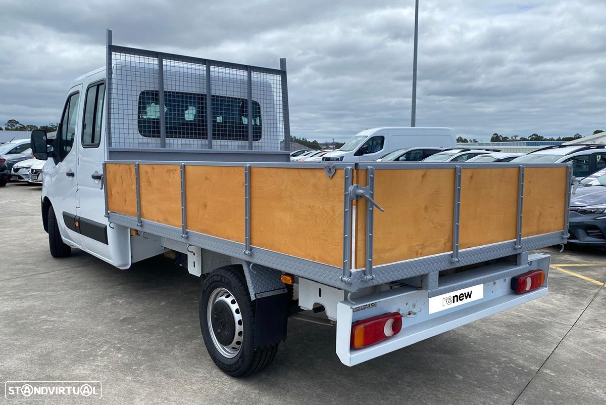 Renault master ver-2-3-dci-l3-3-5t-cd - 3