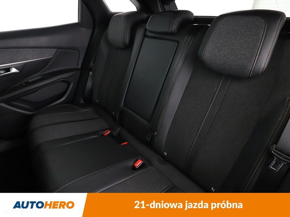 Peugeot 3008 - 15