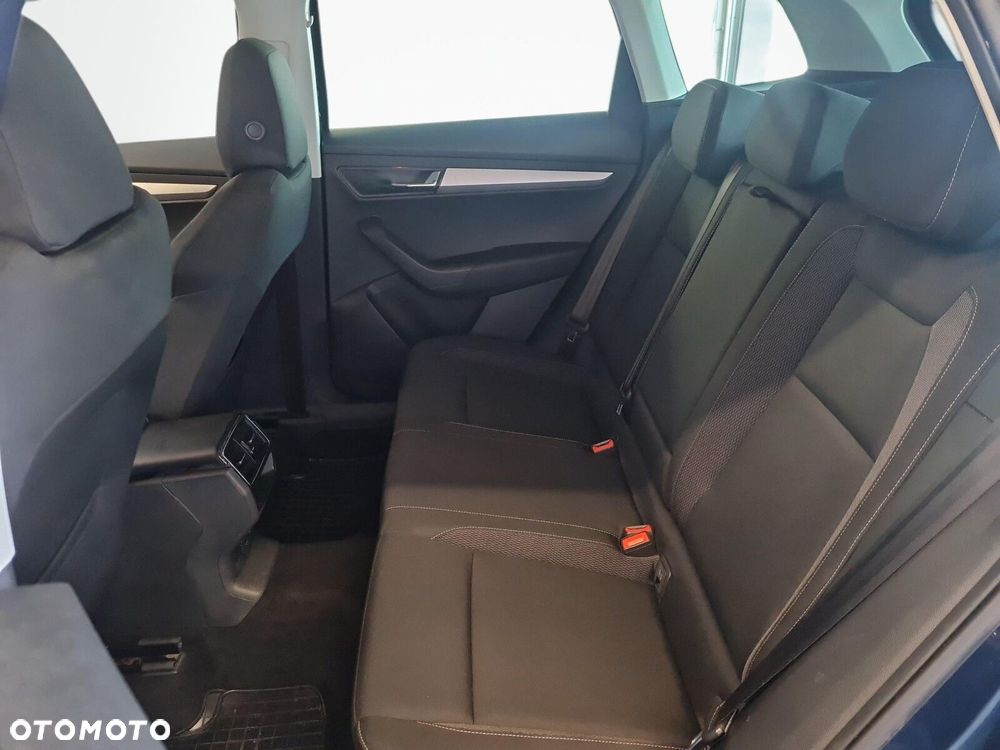 Skoda Karoq 1.5 TSI ACT Ambition - 26