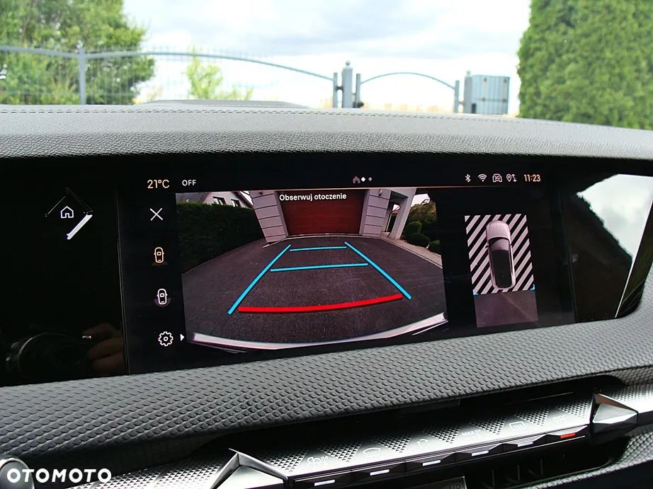 DS Automobiles DS 4 1.5 BlueHDi Rivoli - 22