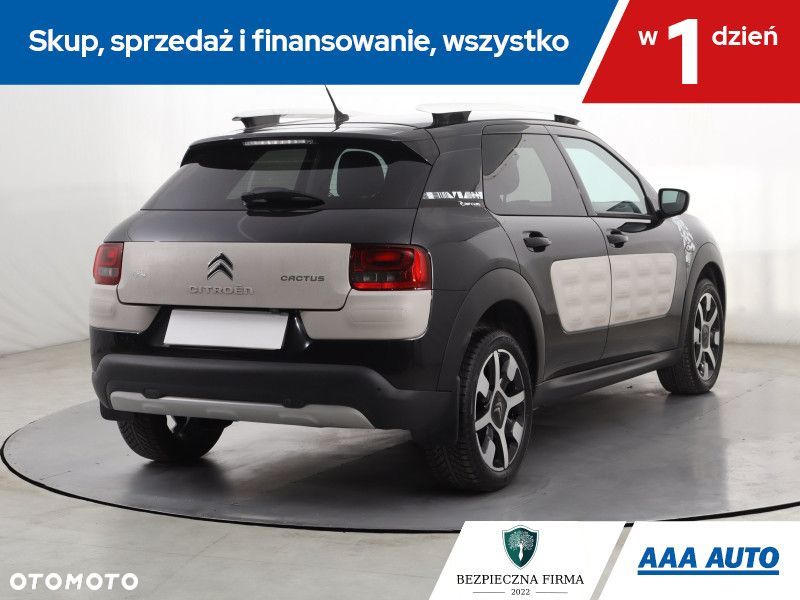 Citroën C4 Cactus - 7