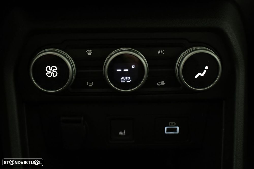Dacia Sandero 1.0 ECO-G Stepway Extreme + Up&Go Bi-Fuel - 11